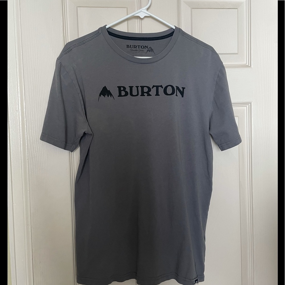 Burton T Shirt